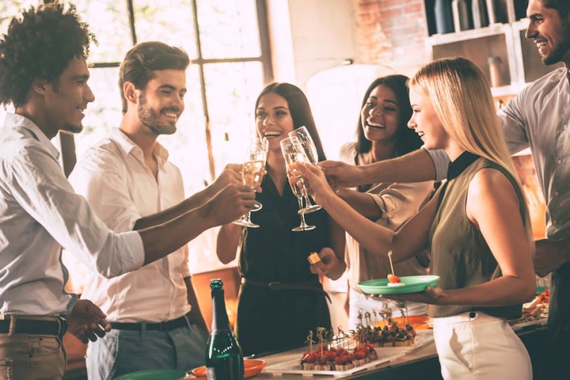 Colorado Events Roundup