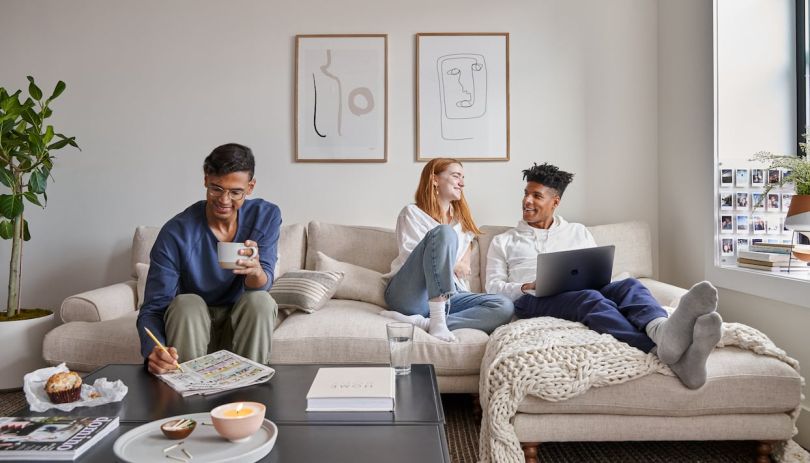 NYC-based Common raised $50M series D, plans to expand globally and open new HQ in Atlanta