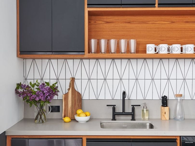 Common NYC tech coolest office spaces