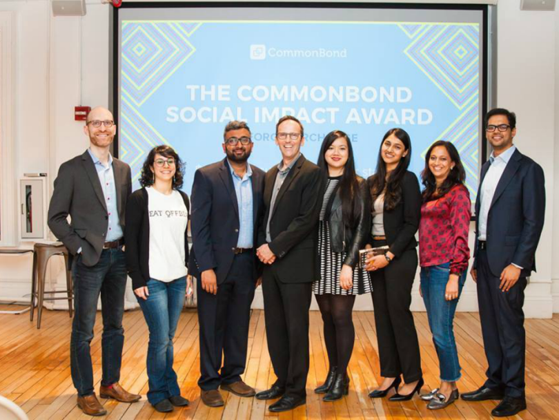 CommonBond