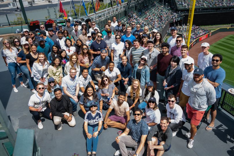 Stackline company photo