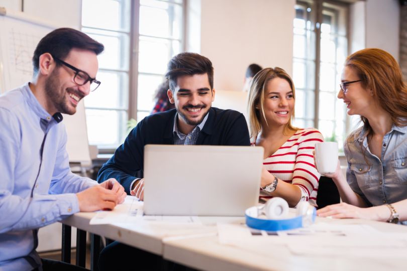 Conquest Consulting consulting firms Austin