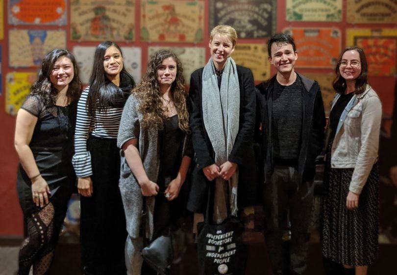 bookbub content team