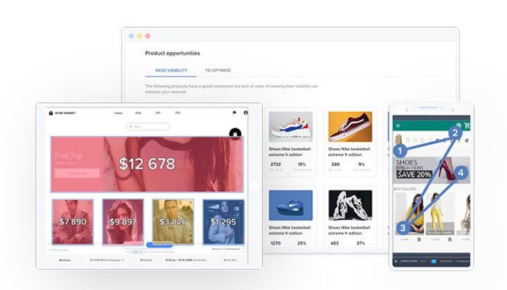 NYC-based Contentsquare raised $190 million in series D funding