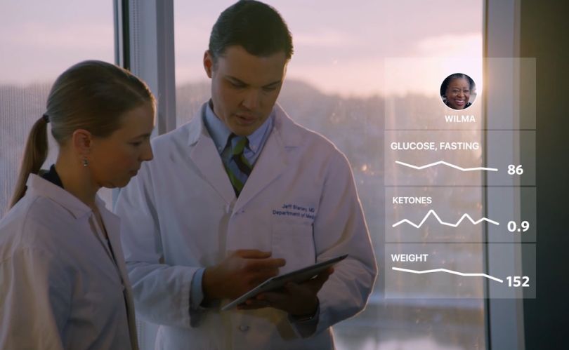 Virta Health doctors
