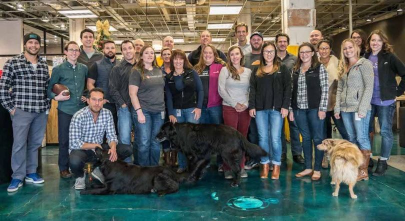 Colorado Events Roundup - Convercent team