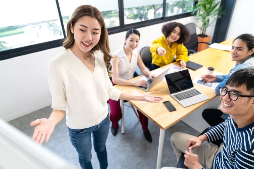 Conversmart Marketing Agency Los Angeles