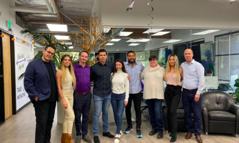 Convoso Marketing Agency Los Angeles