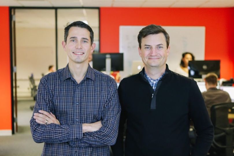 convoy raises $185 million series c from google