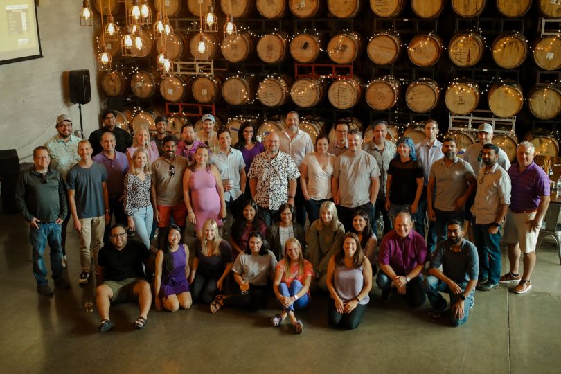 The Convr team.
