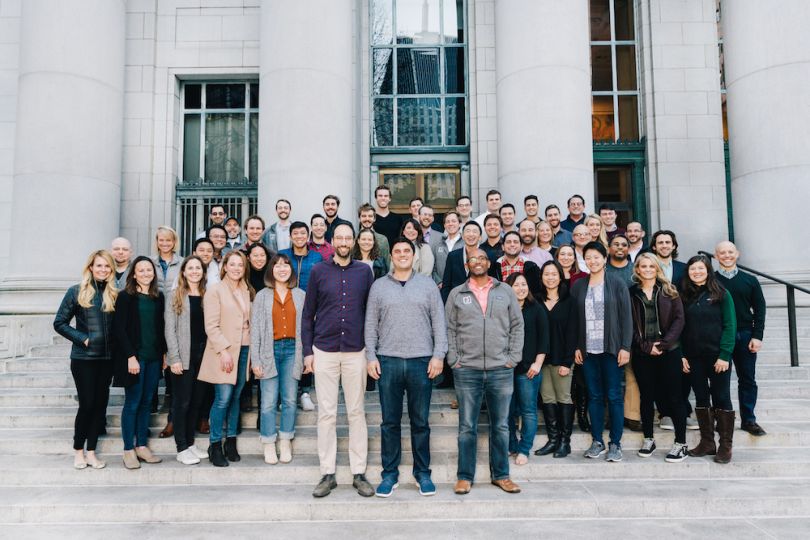 Juniper Square team