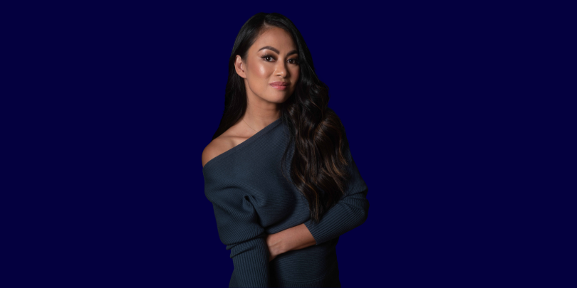 Rechelle Balanzat, CEO and founder of Juliette | Photo: Juliette