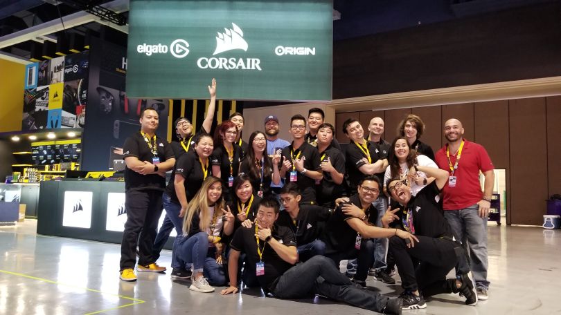 Corsair