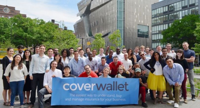 Coverwallet