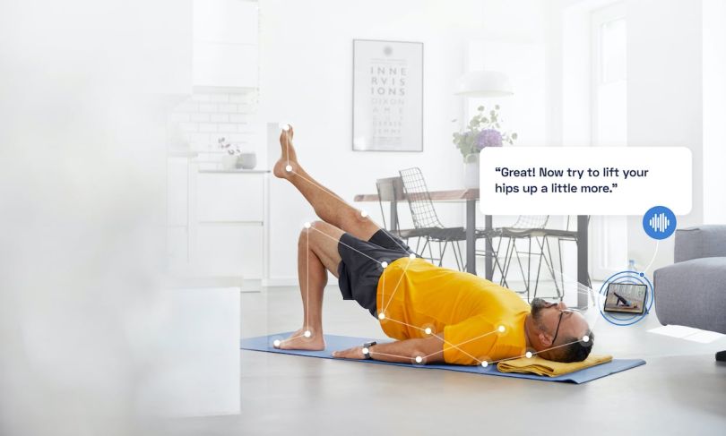 NY-based Kaia Health raised $26M to provide at-home treatment for chronic conditions