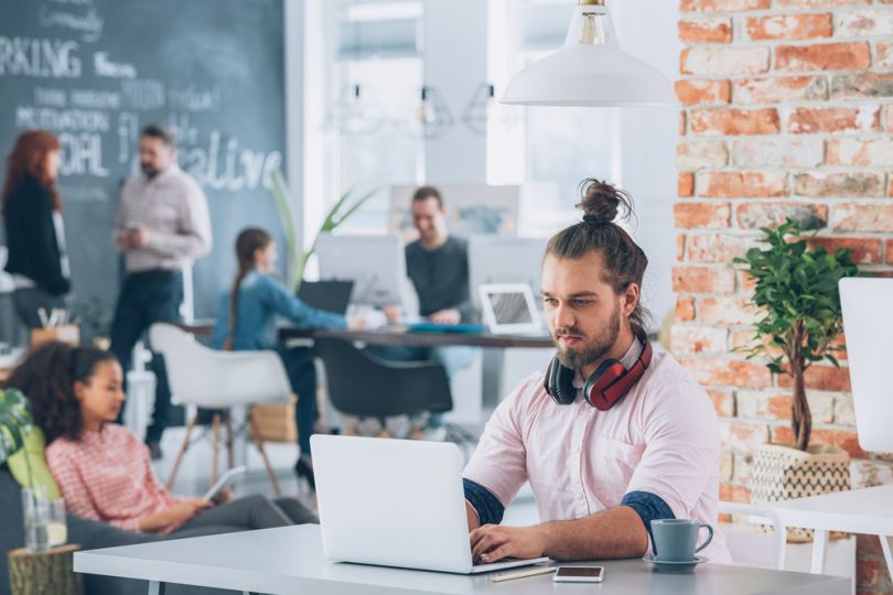 CoWorking With Wisdom Berkeley Coworking Spaces