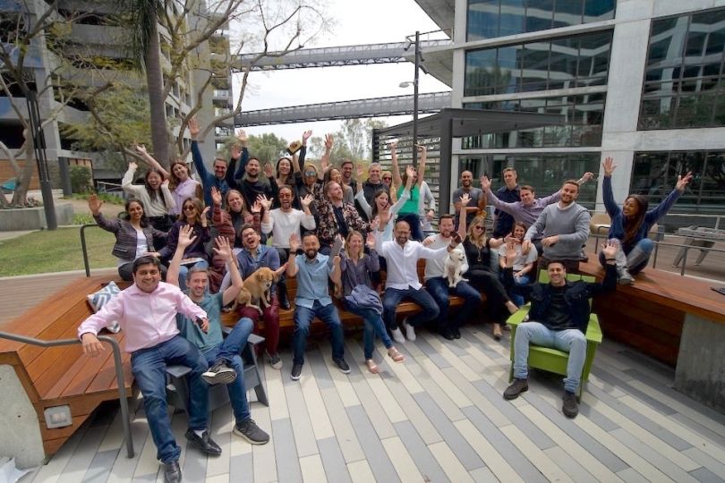 CreatorIQ New York tech jobs