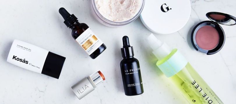 Credo Beauty beauty companies San Francisco