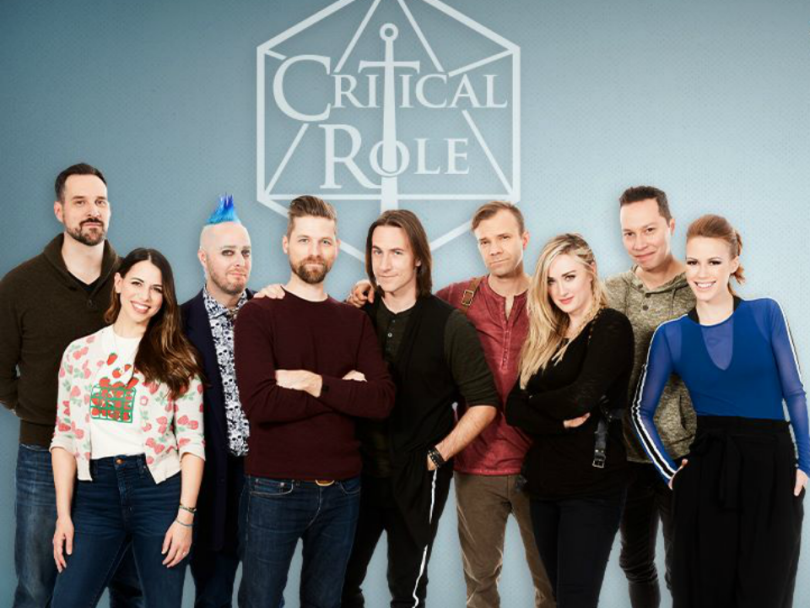 Critical Role
