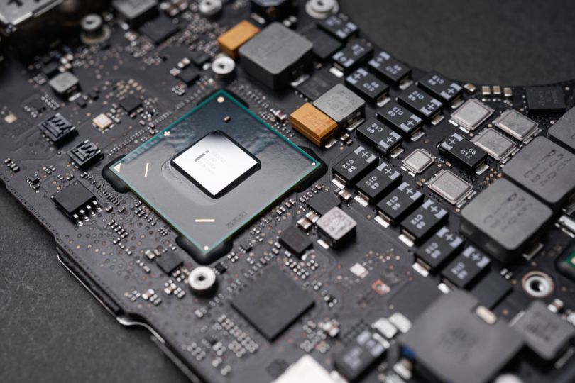 Crocus Technology semiconductor companies in Silicon Valley