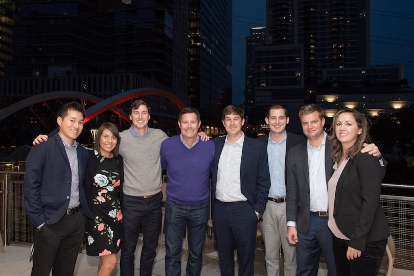 crowdout capital team