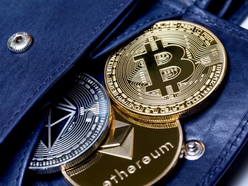 Crypto