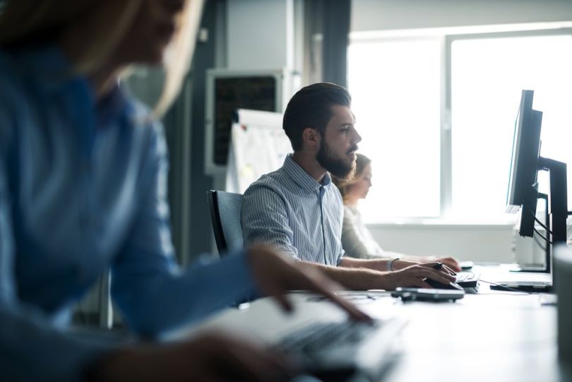 cybersecurity cyberhaven jobs Boston