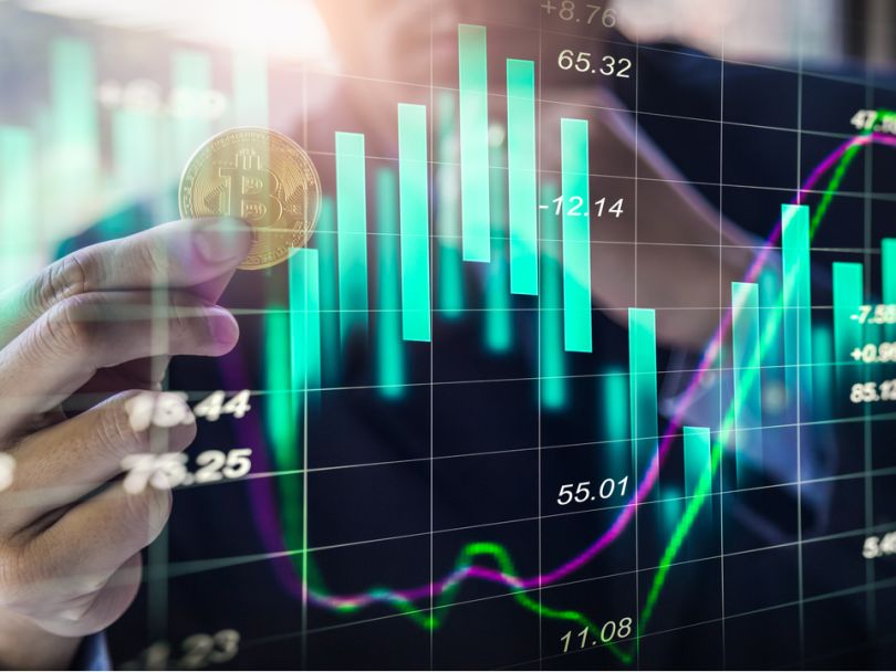 Digital Assets Data