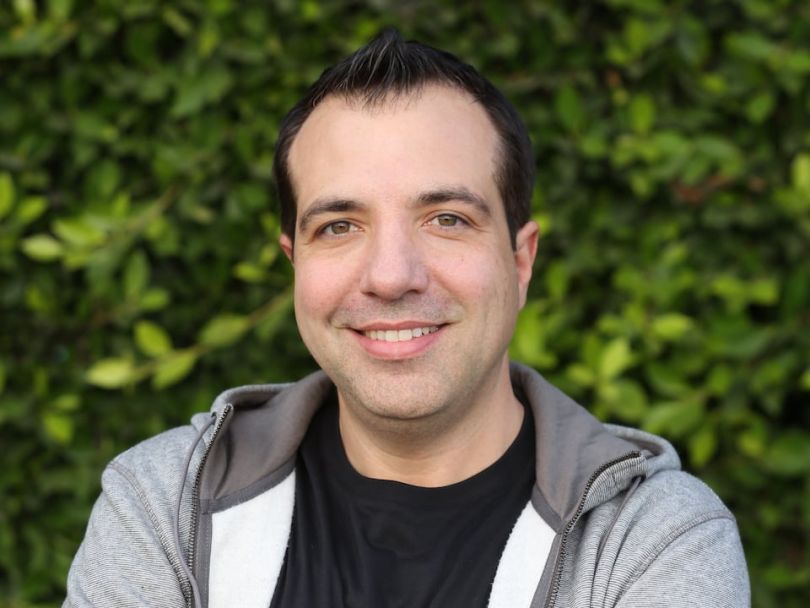 DISQO Los Angeles tech jobs