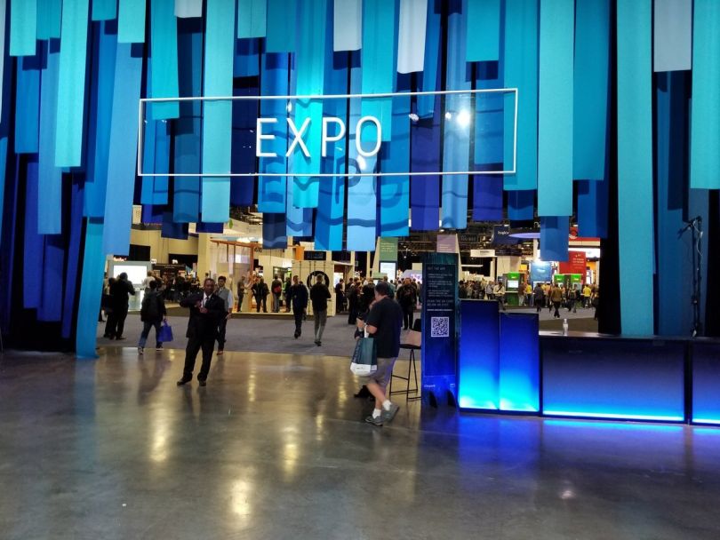 expohound