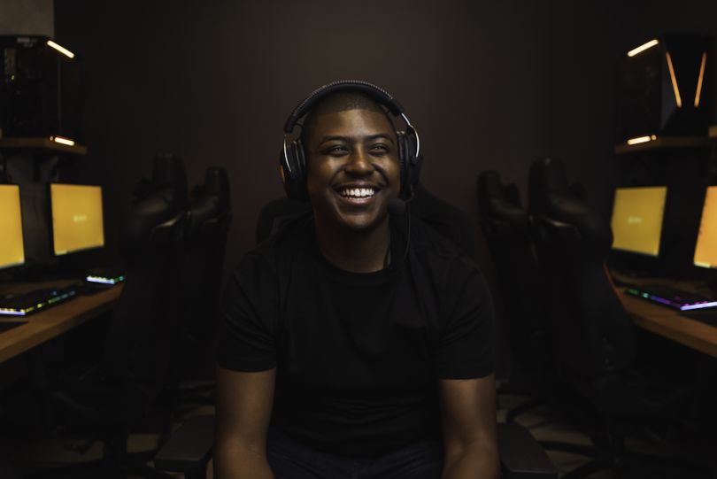 PlayVS founder
