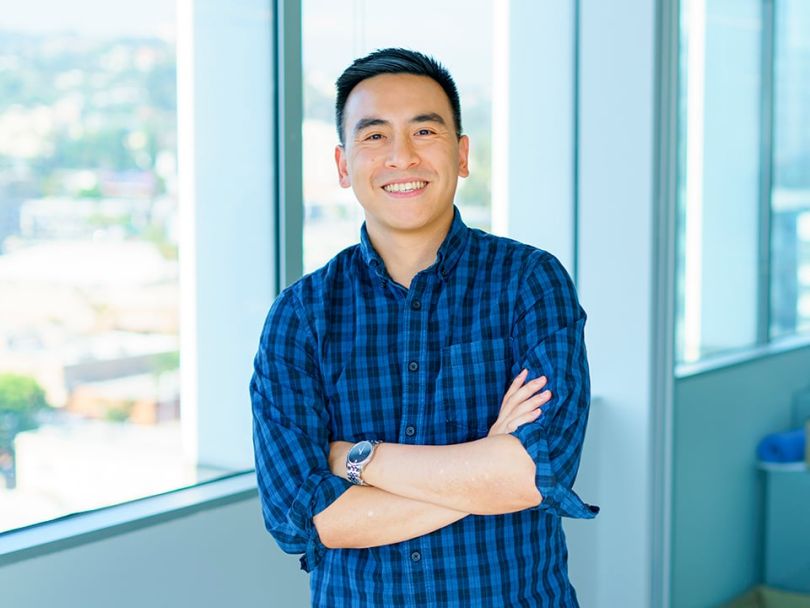 leo, senior product manager slickdeals