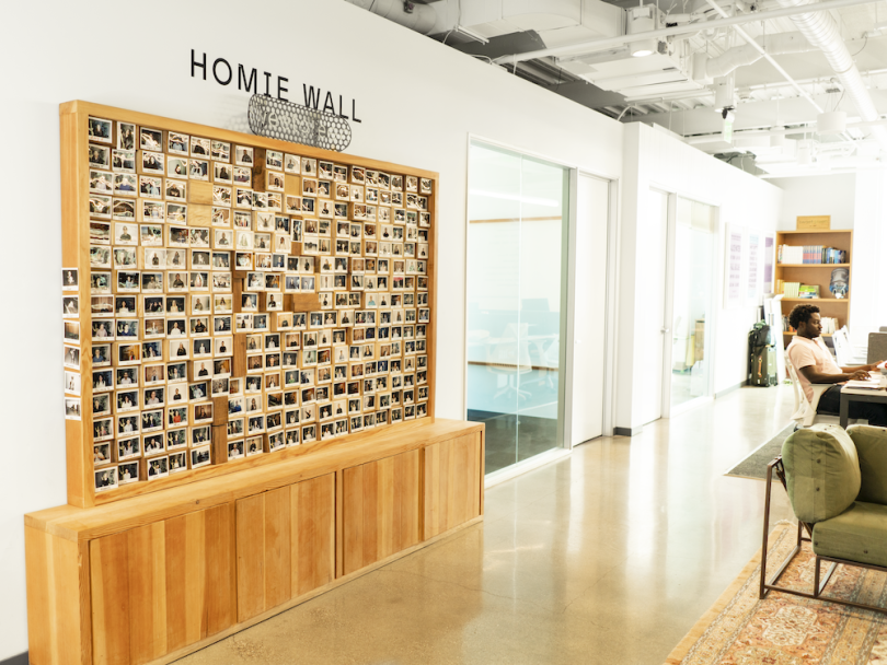 sweetgreen office engineering manager advice