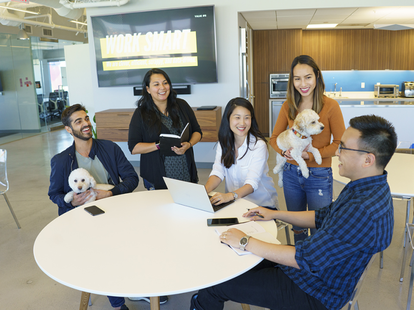 slickdeals marketing manager
