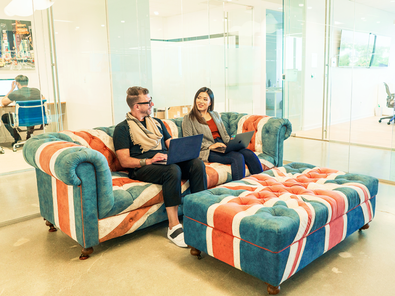 team members investcloud