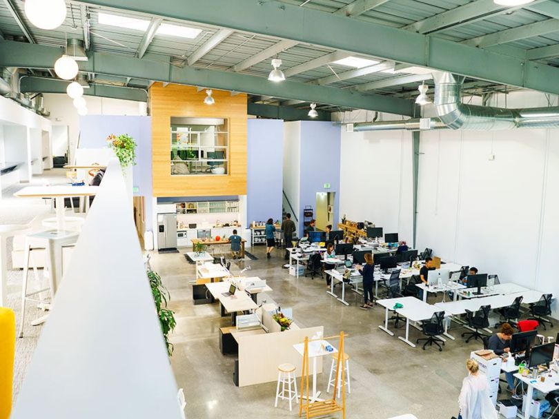 Headspace Office