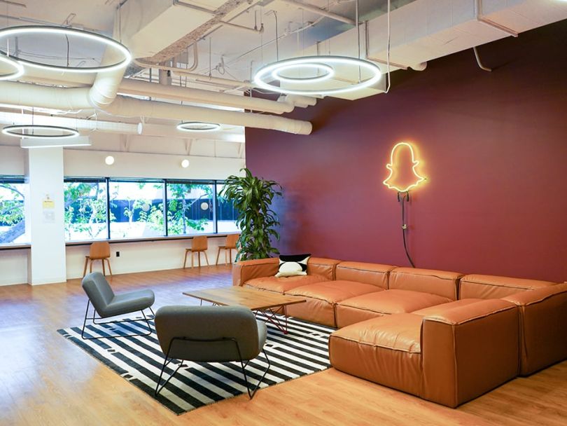 Snap office