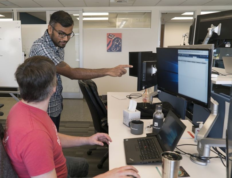 smartsheet