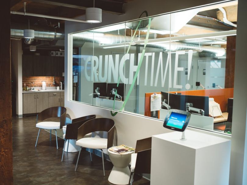 CrunchTime Interior