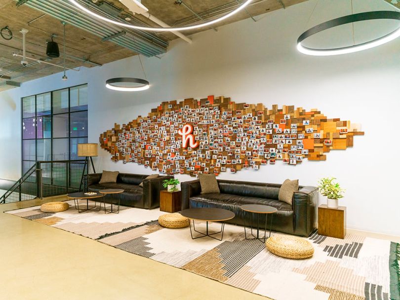 honey offices LA