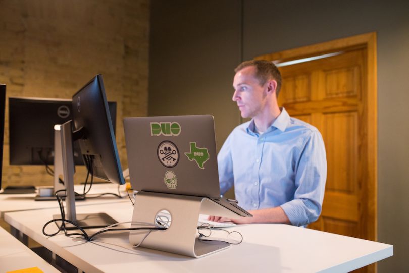 duo austin jobs