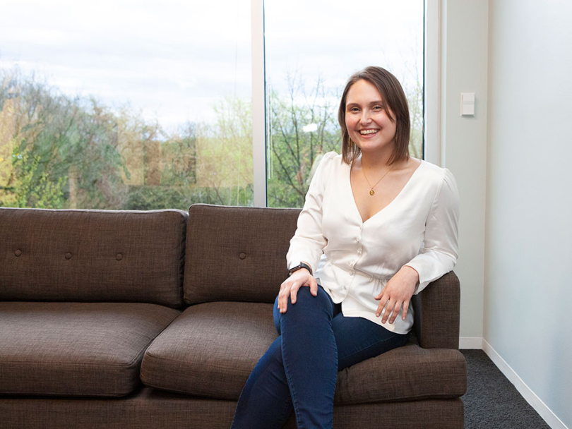 danielle mongodb