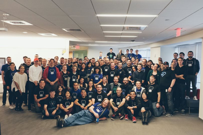 datarobot team