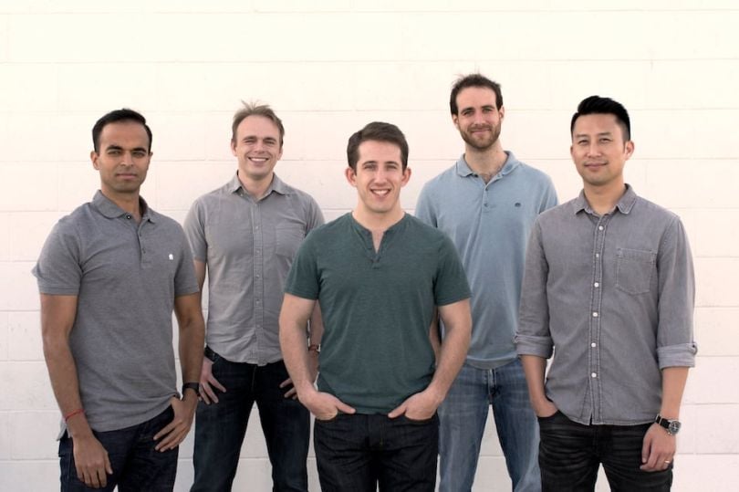 Fair autotech cartech fintech los angeles startup