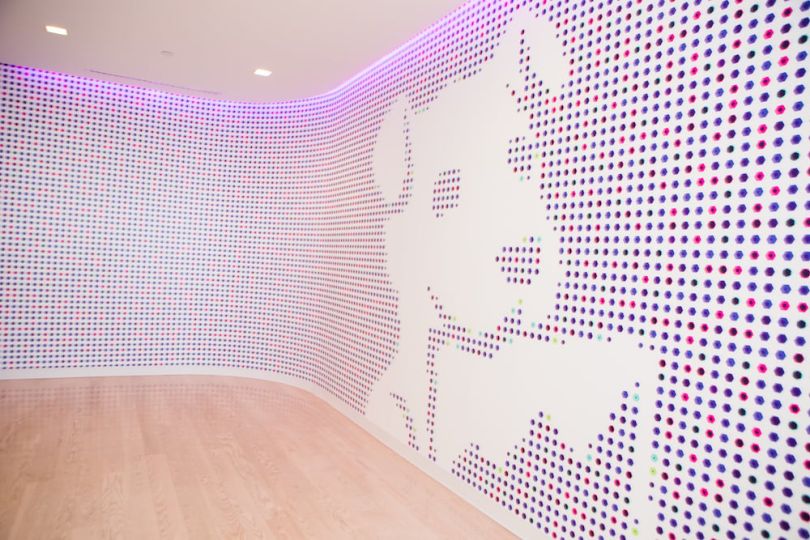Datadog office