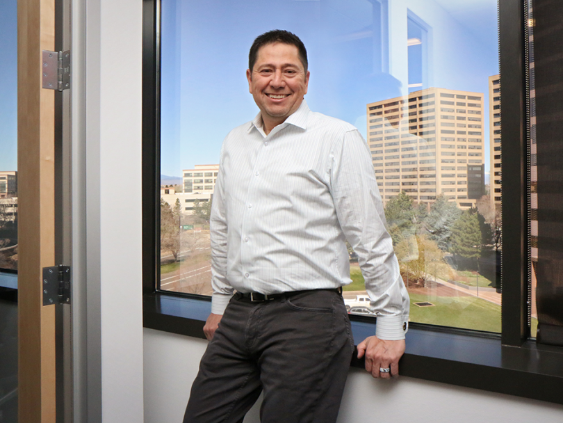 David Castaneda, Senior Leader, Technology Strategy and Architecture