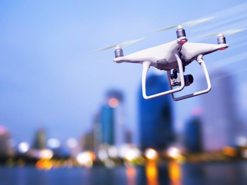 Dedrone