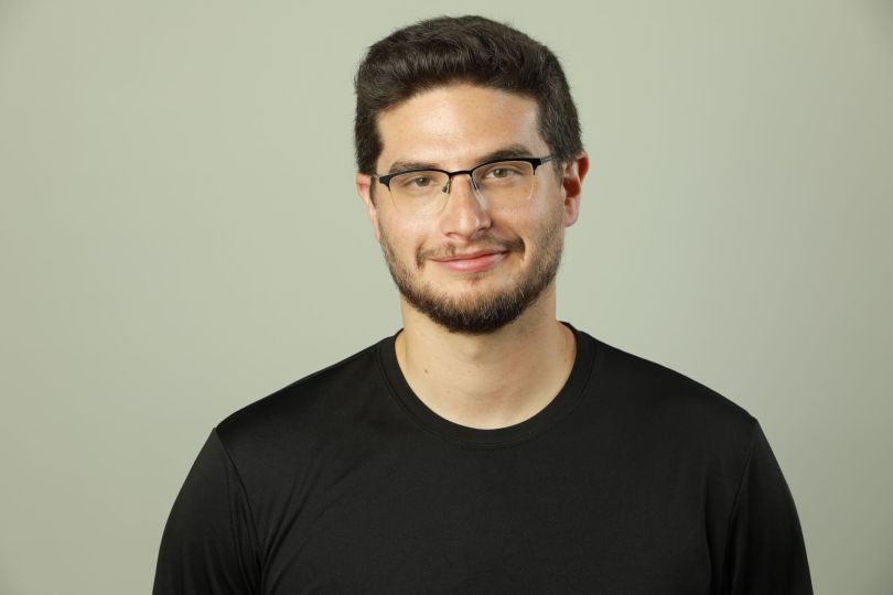 Dean Sysman, CEO and cofounder of Axonius, Photo: Axonius