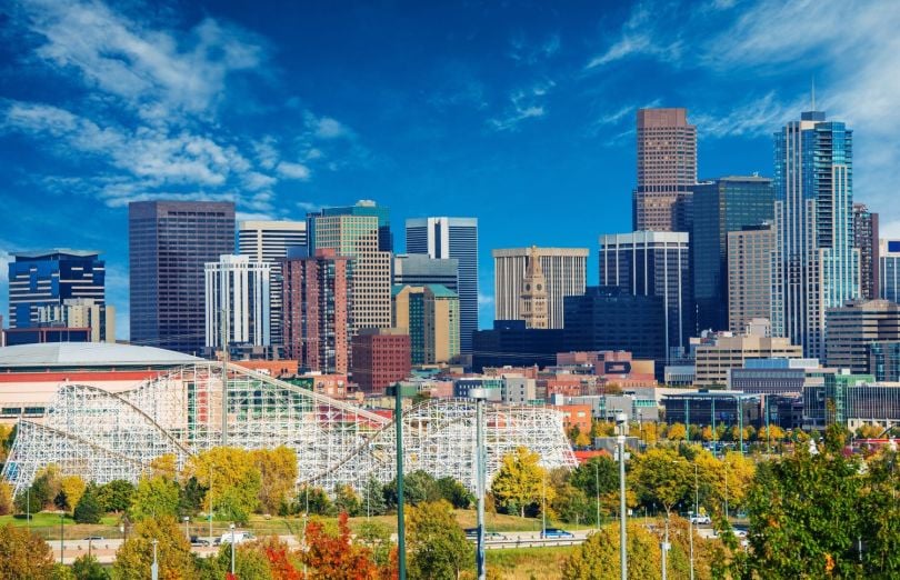 denver
