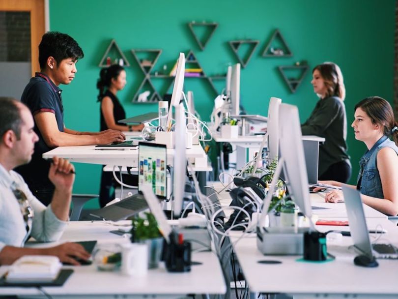 Design In Mind San Jose creative branding agencies